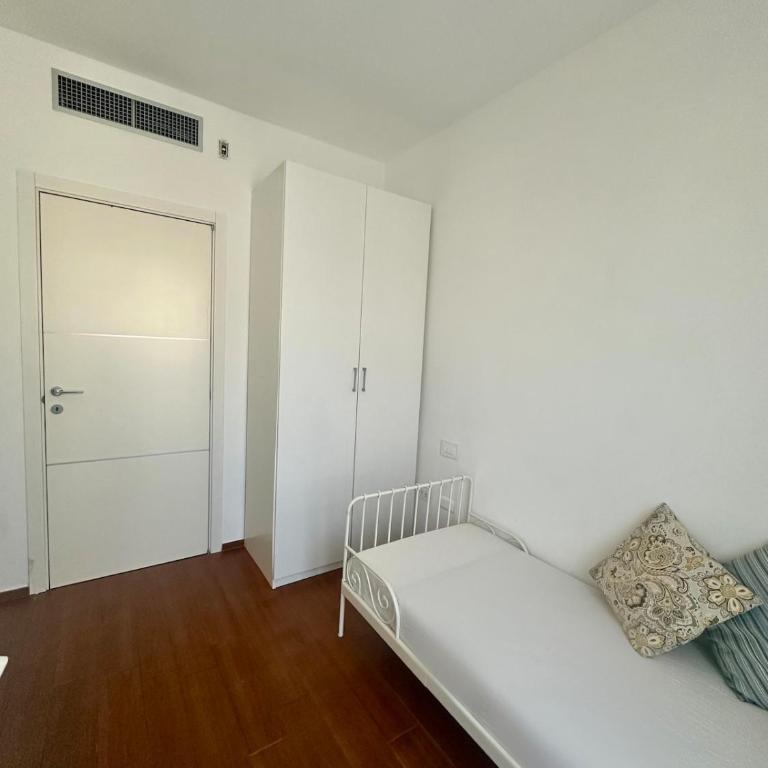 Dimora VIII Marzo - Appartamento con 3 Camere da Letto - 33