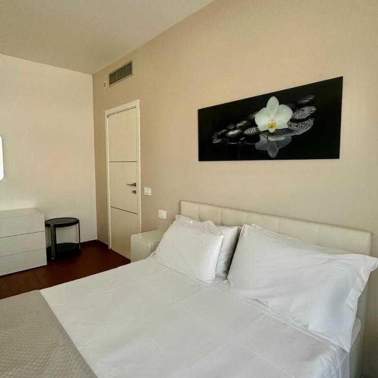 Dimora VIII Marzo - Appartamento con 3 Camere da Letto - 23