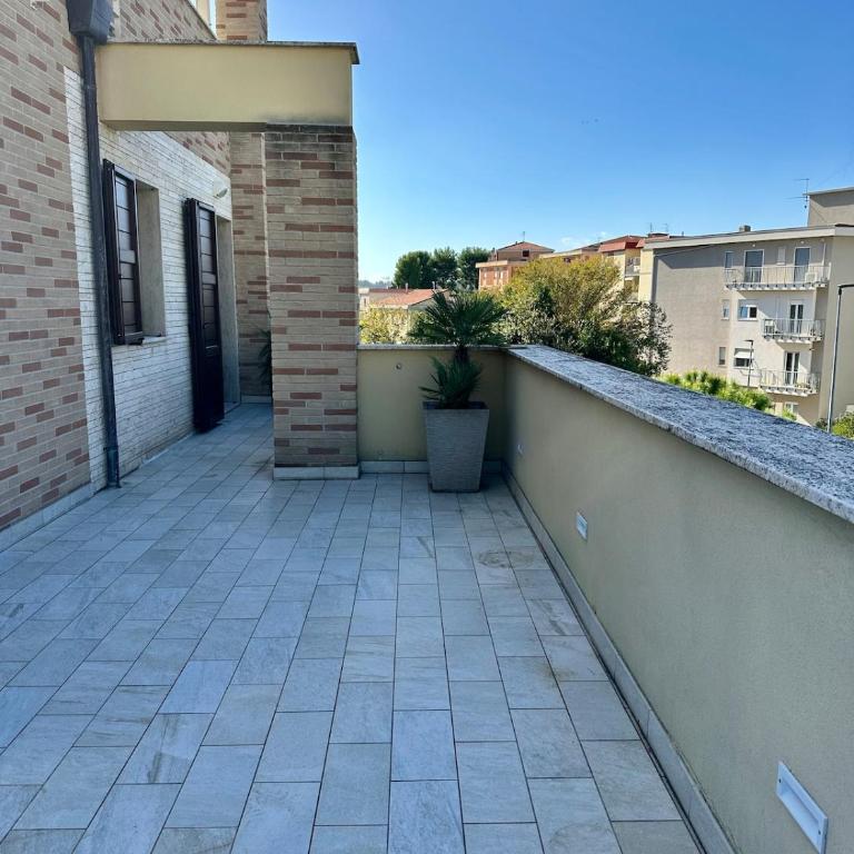 Dimora VIII Marzo - Appartamento con 3 Camere da Letto - 36
