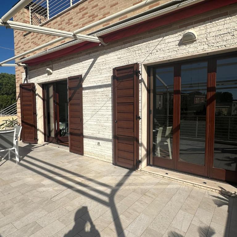 Dimora VIII Marzo - Appartamento con 3 Camere da Letto - 14