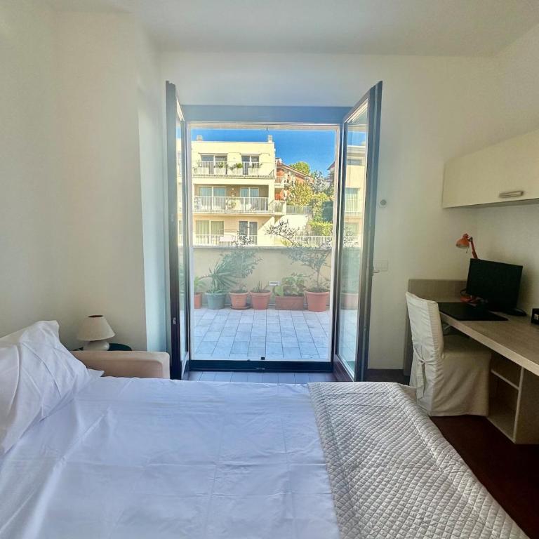 Dimora VIII Marzo - Appartamento con 3 Camere da Letto - 26