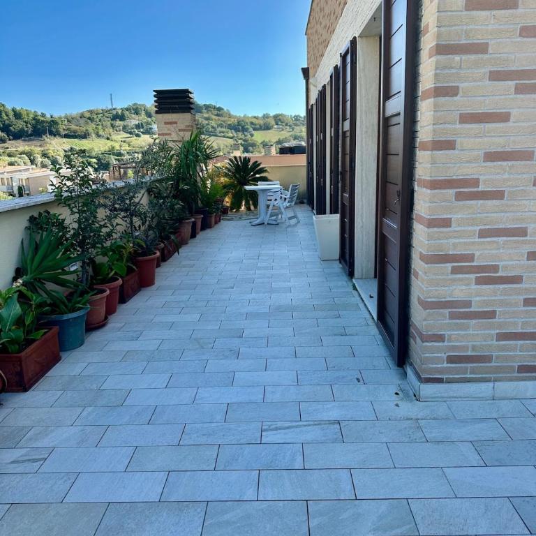 Dimora VIII Marzo - Appartamento con 3 Camere da Letto - 37