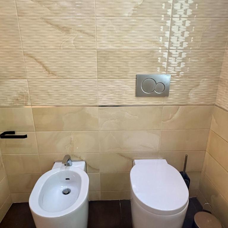Dimora VIII Marzo - Appartamento con 3 Camere da Letto - 20