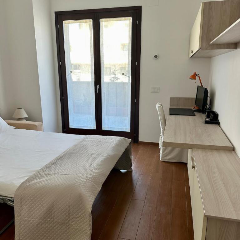 Dimora VIII Marzo - Appartamento con 3 Camere da Letto - 32