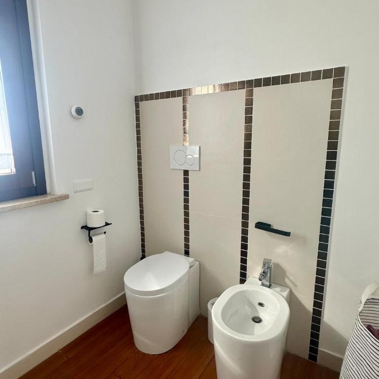 Dimora VIII Marzo - Appartamento con 3 Camere da Letto - 29