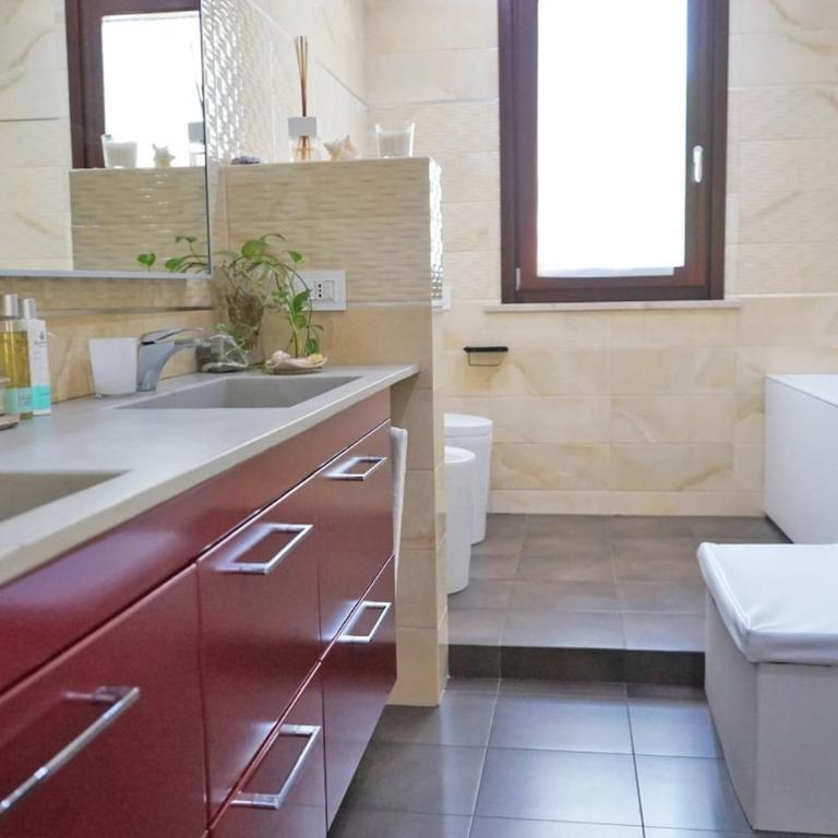 Dimora VIII Marzo - Appartamento con 3 Camere da Letto - 18