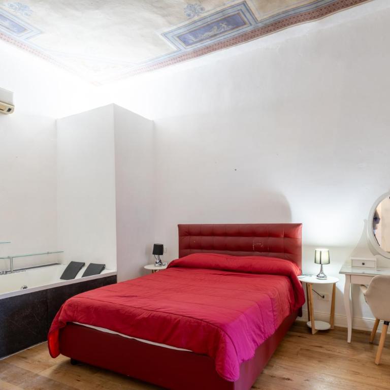 Appartamento Via dei Canacci 19 - Appartamento con 1 Camera da Letto - 1