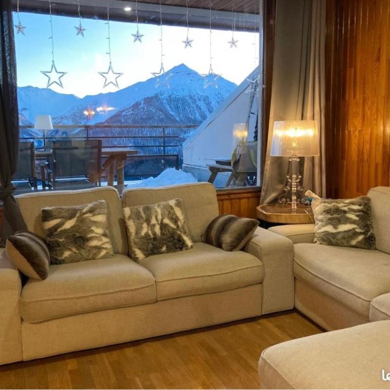 Appartement montagne - Appartement - 9