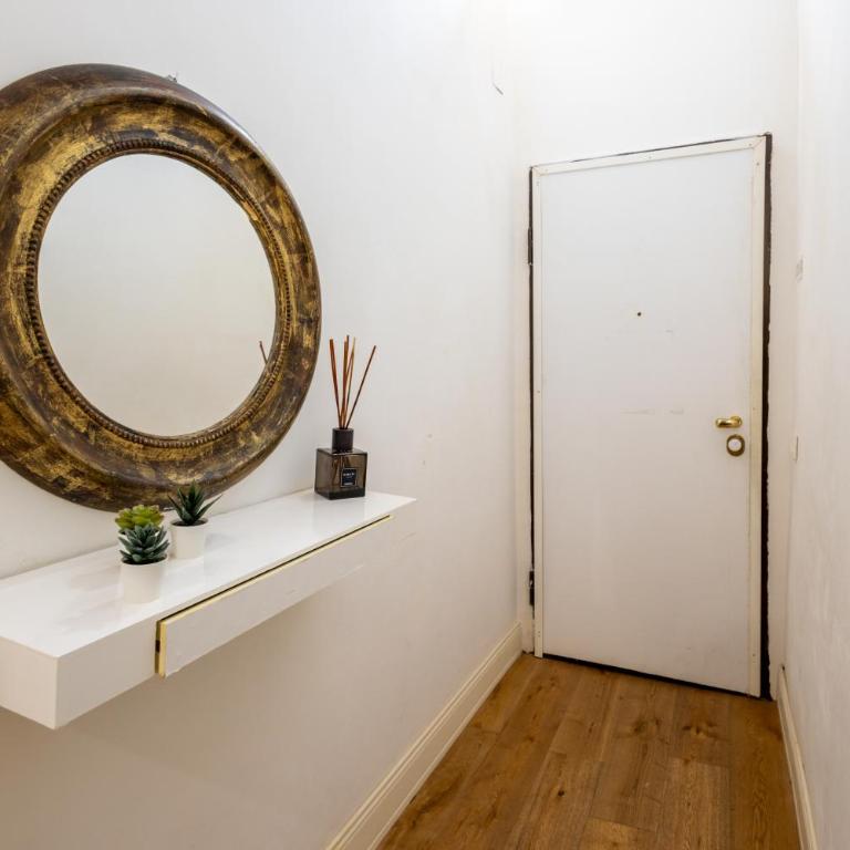 Appartamento Via dei Canacci 19 - Appartamento con 1 Camera da Letto - 34
