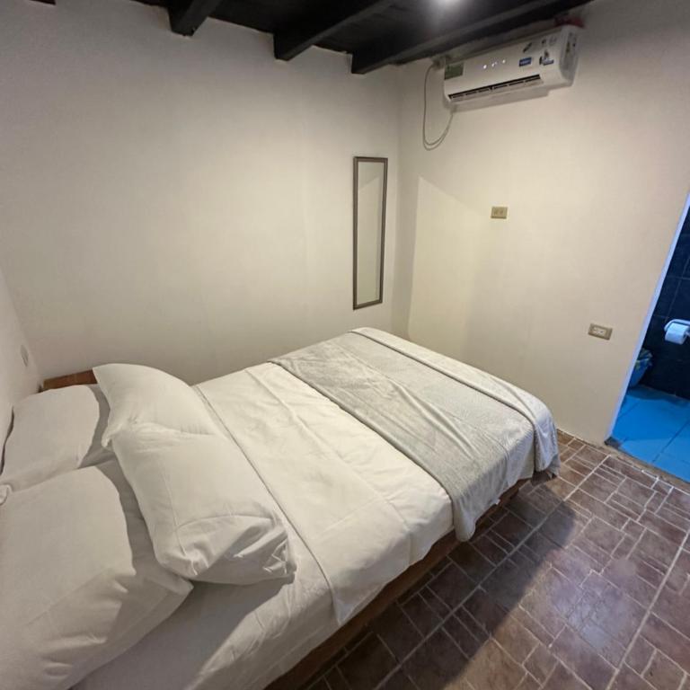 casa HIDDEN HOUSE - Double Room with Private Bathroom - 1