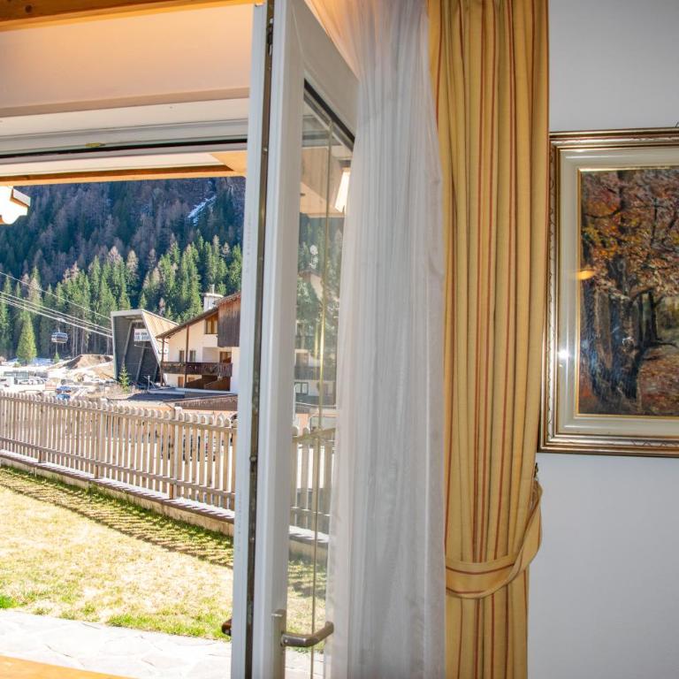 Appartamenti Ladina - Appartamento con 2 Camere da Letto - 2