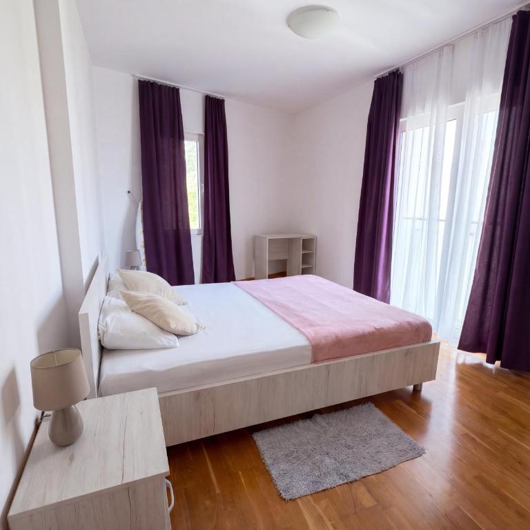 Sunny side resort & spa apartments - Apartman sa 1 Spavaćom Sobom - 2