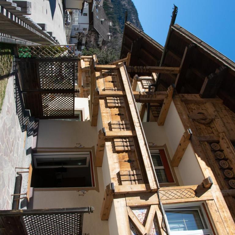 Appartamenti Ladina - Appartamento con 2 Camere da Letto - 29