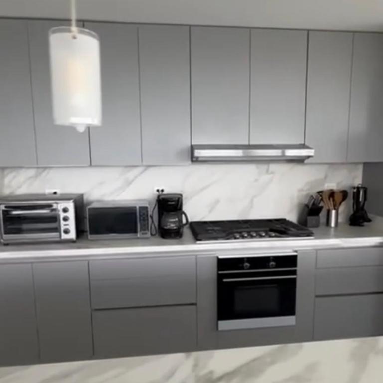 Cartagena Luxerentals - Three-Bedroom Apartment - 9