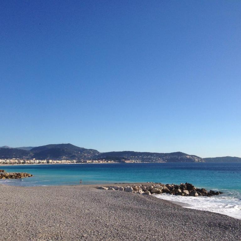 Studios Nice French Riviera - Studio avec Balcon - 37