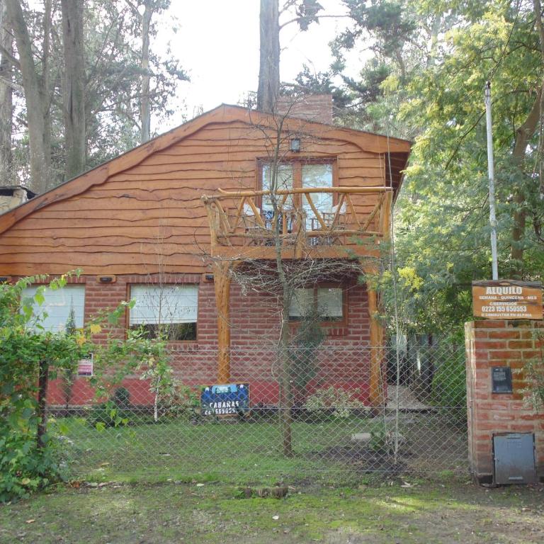 Alpina Cabañas - Bungalow de 2 dormitorios - 2