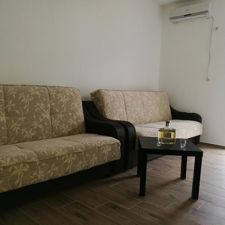 Apartmani Sijaric - Apartment with Mountain View - 6