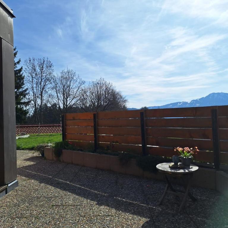 Loft 31 - Modernes Apartment mit Sonnenterasse und Bergblick - Apartment mit 1 Schlafzimmer - 46
