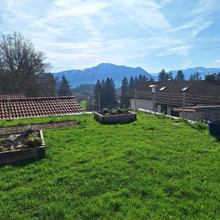 Loft 31 - Modernes Apartment mit Sonnenterasse und Bergblick - Apartment mit 1 Schlafzimmer - 44