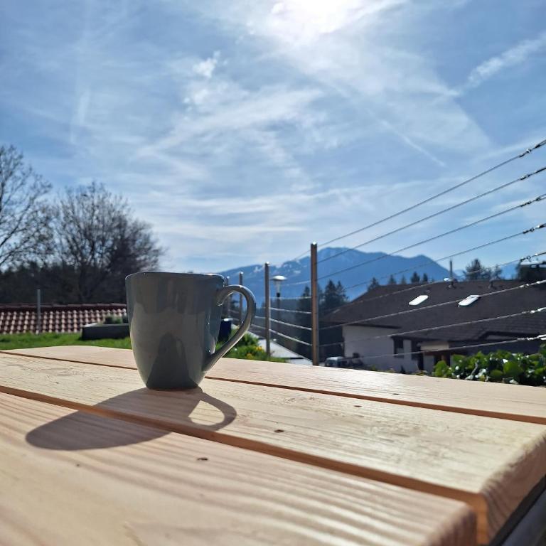 Loft 31 - Modernes Apartment mit Sonnenterasse und Bergblick - Apartment mit 1 Schlafzimmer - 43