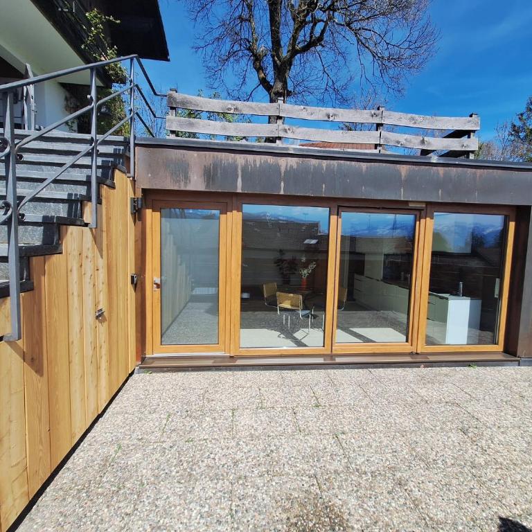 Loft 31 - Modernes Apartment mit Sonnenterasse und Bergblick - Apartment mit 1 Schlafzimmer - 42