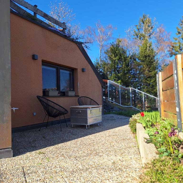 Loft 31 - Modernes Apartment mit Sonnenterasse und Bergblick - Apartment mit 1 Schlafzimmer - 47