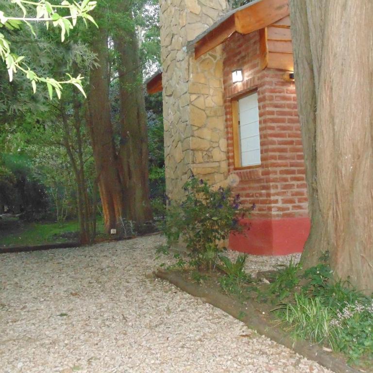 Alpina Cabañas - Bungalow de 2 dormitorios - 6