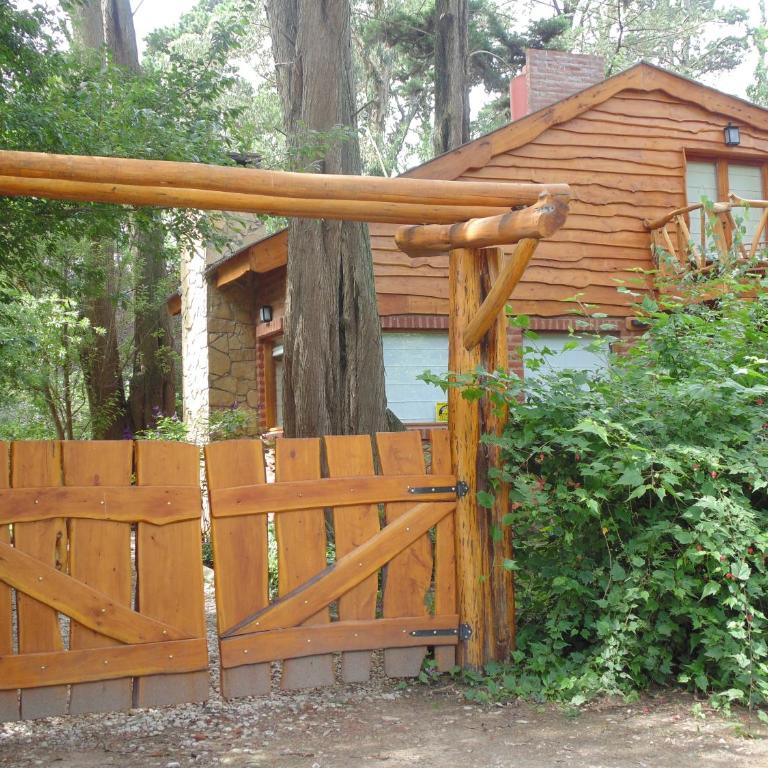 Alpina Cabañas - Bungalow de 2 dormitorios - 9