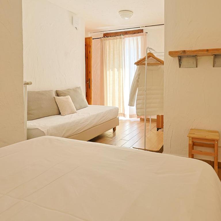 Rifugio Baita Belvedere - Deluxe Family Suite - 4