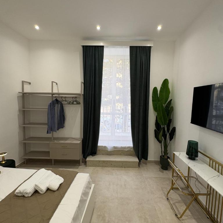 Ballarò Sunny Rooms - Camera King Deluxe - 30
