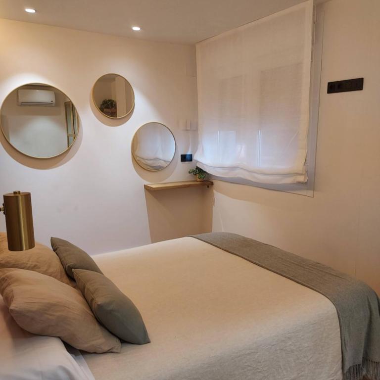 Apartamento Atlantico Pontus Veteris - Three-Bedroom Apartment - 10