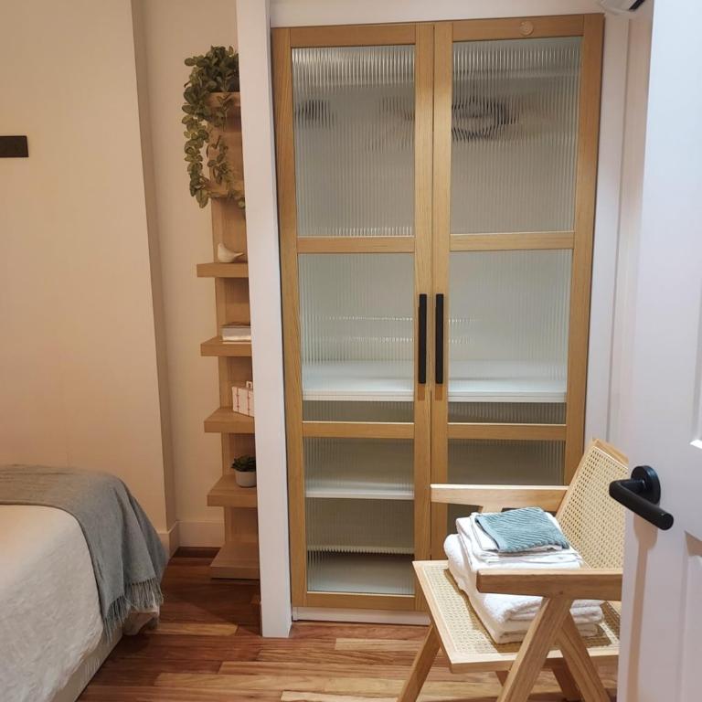 Apartamento Atlantico Pontus Veteris - Three-Bedroom Apartment - 16