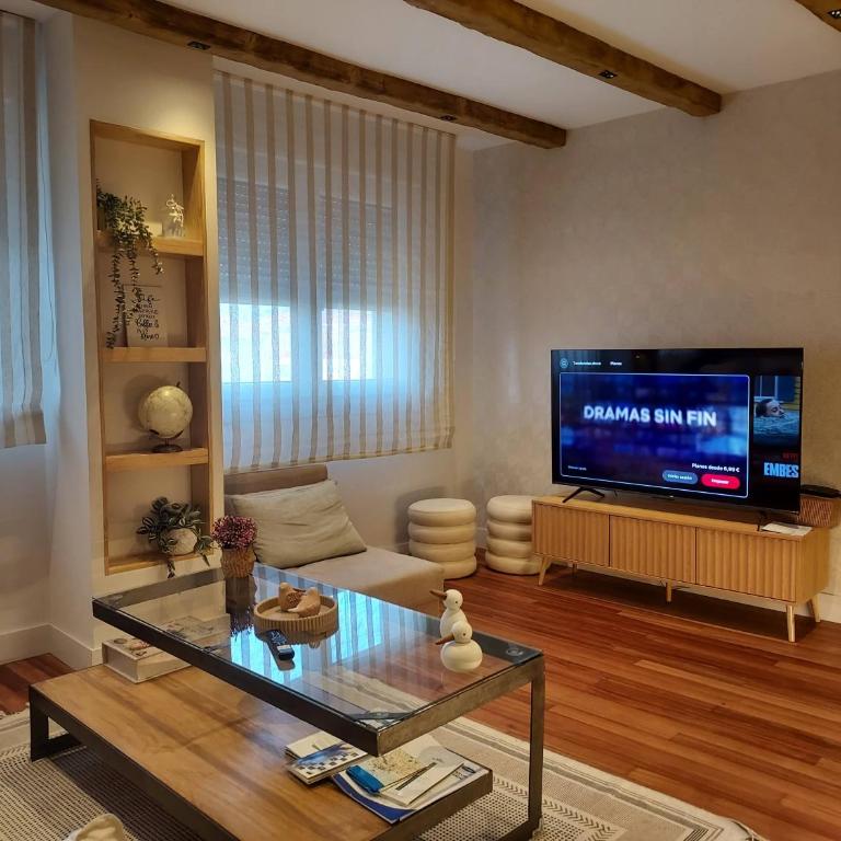 Apartamento Atlantico Pontus Veteris - Three-Bedroom Apartment - 3