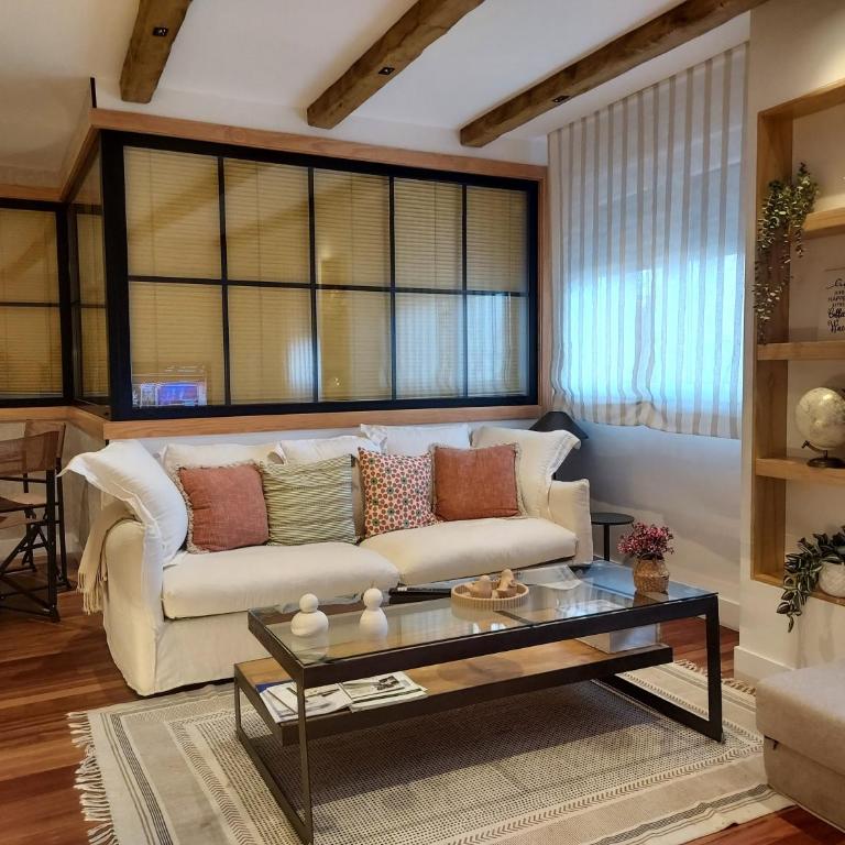 Apartamento Atlantico Pontus Veteris - Three-Bedroom Apartment - 1