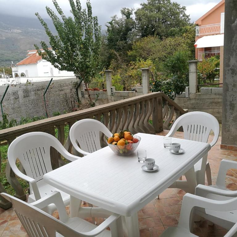 Apartmani Sijaric - Apartment - Ground Floor - 3
