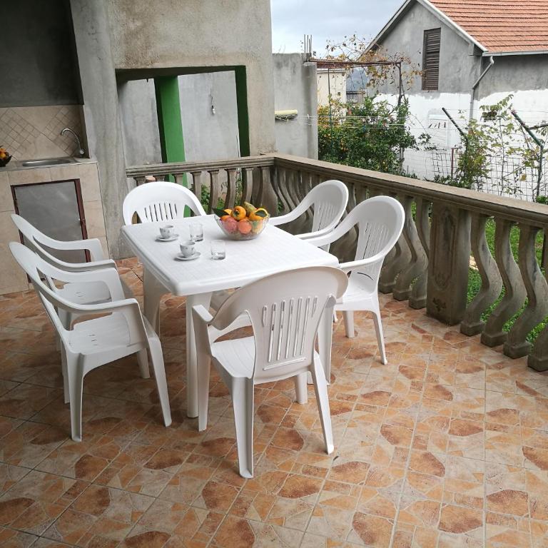 Apartmani Sijaric - Apartment - Ground Floor - 6