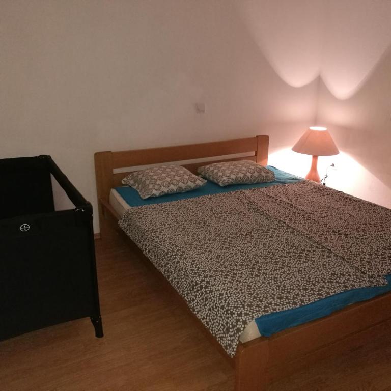 Apartmani Sijaric - Apartment - Ground Floor - 4