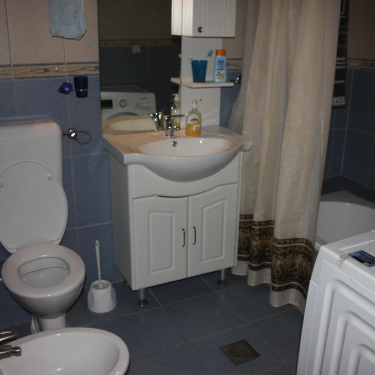 Apartmani Sijaric - Apartment - Ground Floor - 11