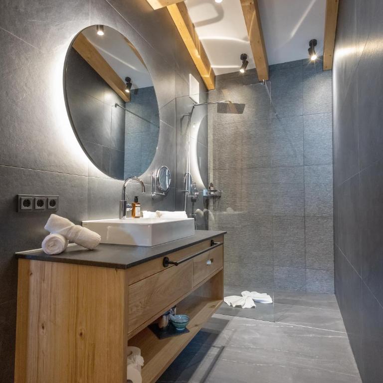 Romantikhotel Zell am See - Deluxe Suite - 5