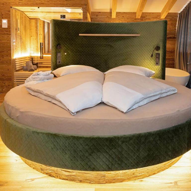 Romantikhotel Zell am See - Deluxe Suite - 7