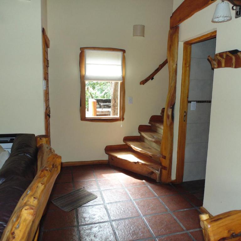 Alpina Cabañas - Bungalow de 2 dormitorios - 17