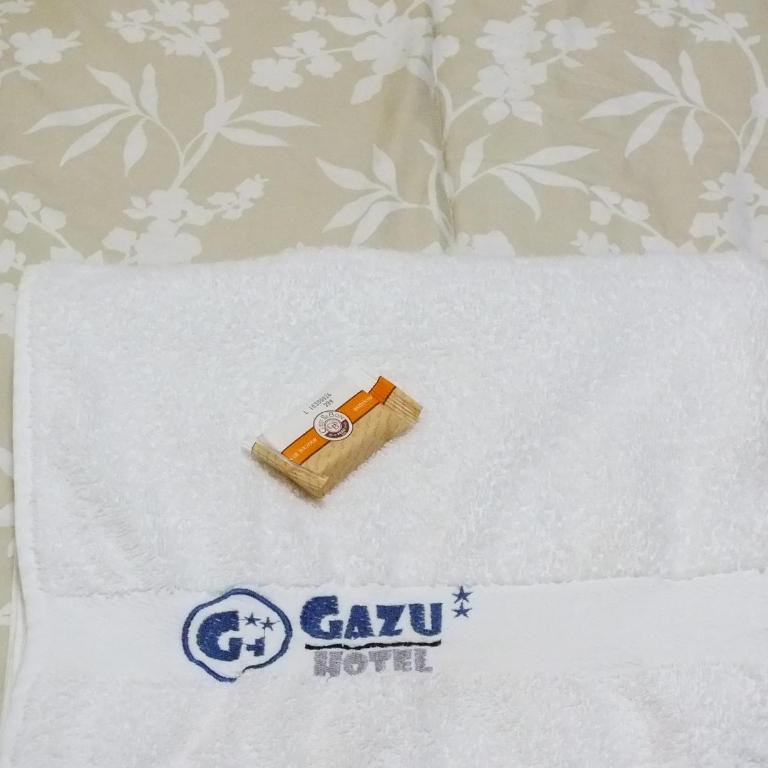 Hostal Gazu - Habitación Doble - 6