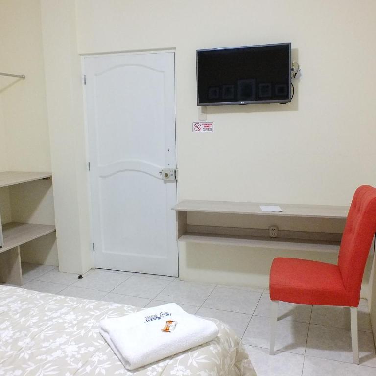 Hostal Gazu - Habitación Doble - 7
