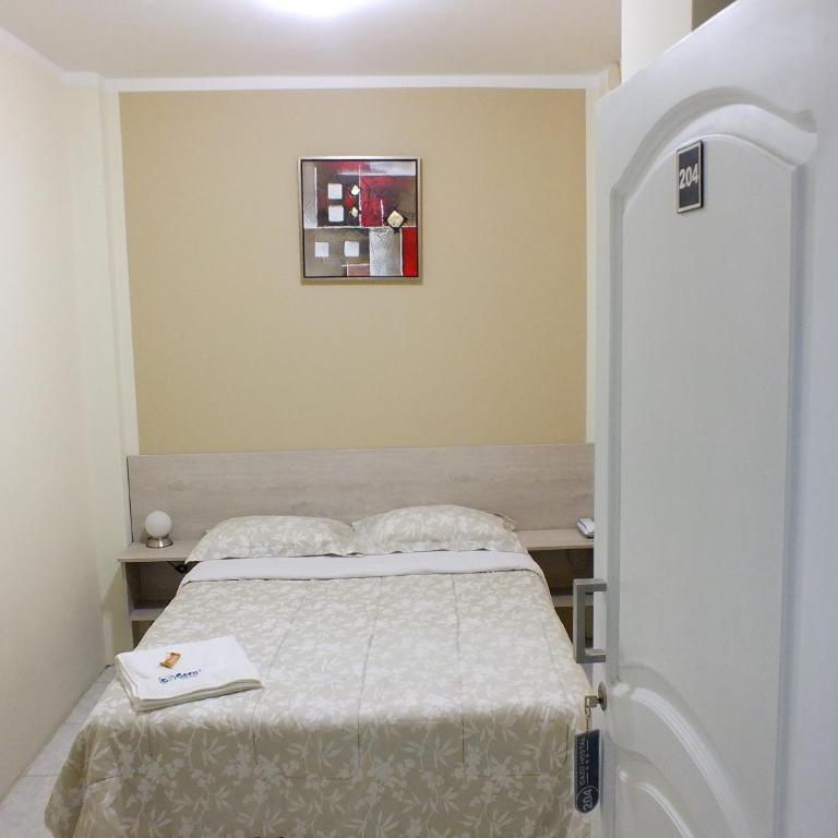 Hostal Gazu - Habitación Individual - 5