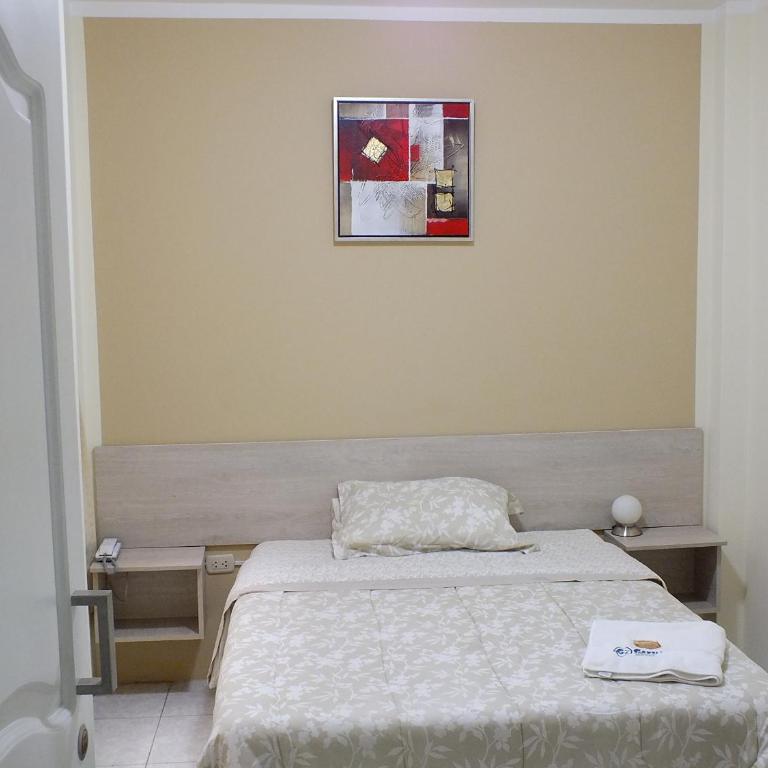 Hostal Gazu - Habitación Individual - 9