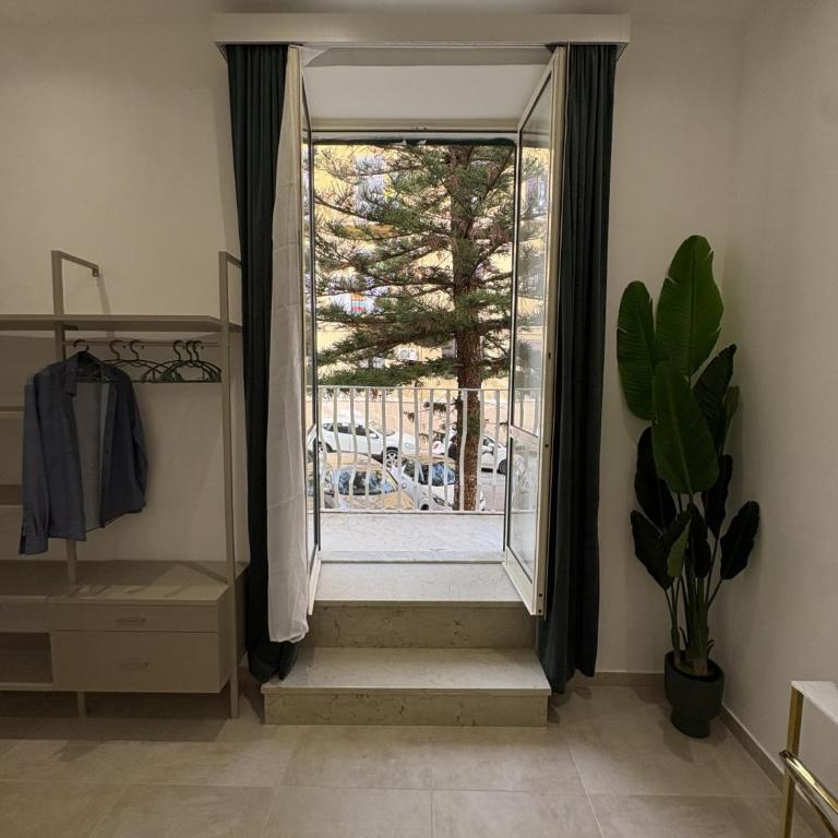 Ballarò Sunny Rooms - Camera King Deluxe - 35