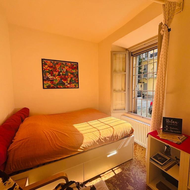 Friendly Africa Room Como Center - Casa Vacanze - 2