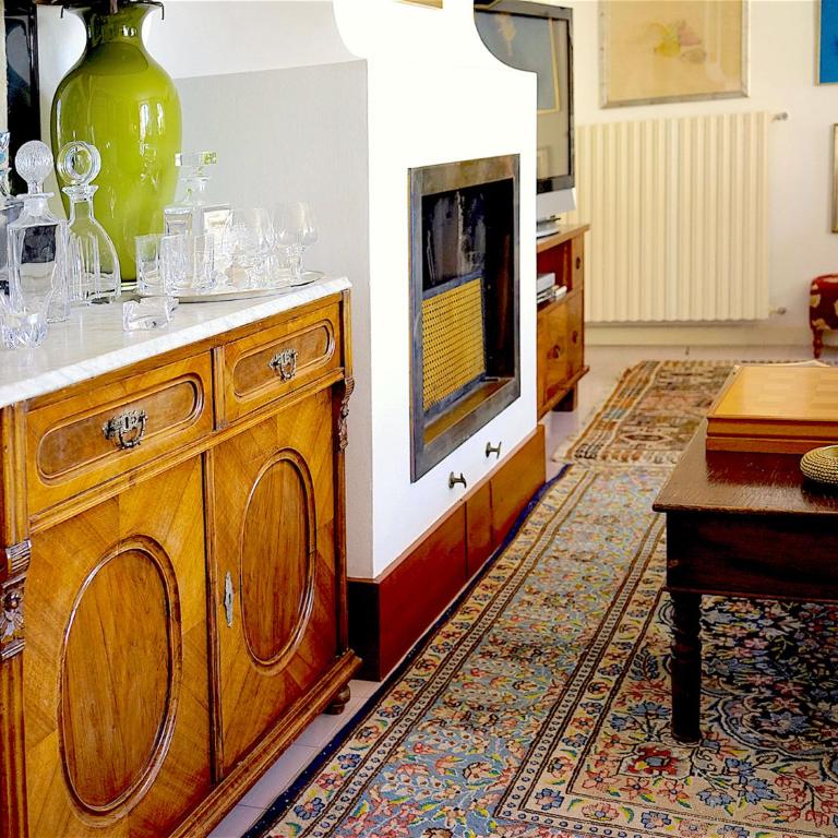 Casa Oasi - Appartamento con 1 Camera da Letto e Terrazza - 9