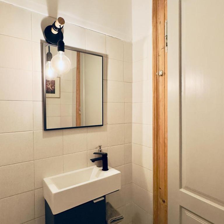 Oasis in the city centre of Trieste - Appartamento con 2 Camere da Letto - 21