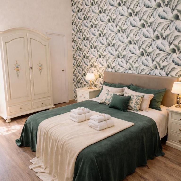 Il Sonaglio - Standard Double Room - 6